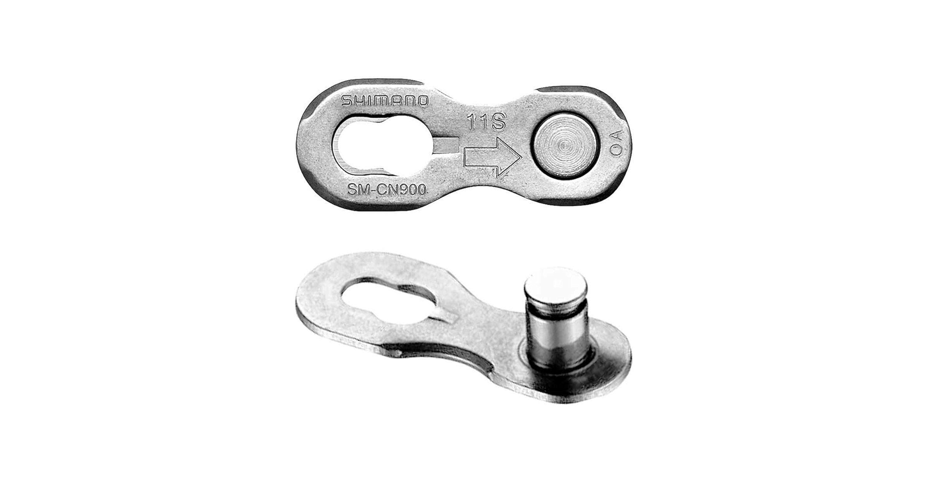 Amazon.com : Shimano SM-CN900 Quick Link for Shimano Chain